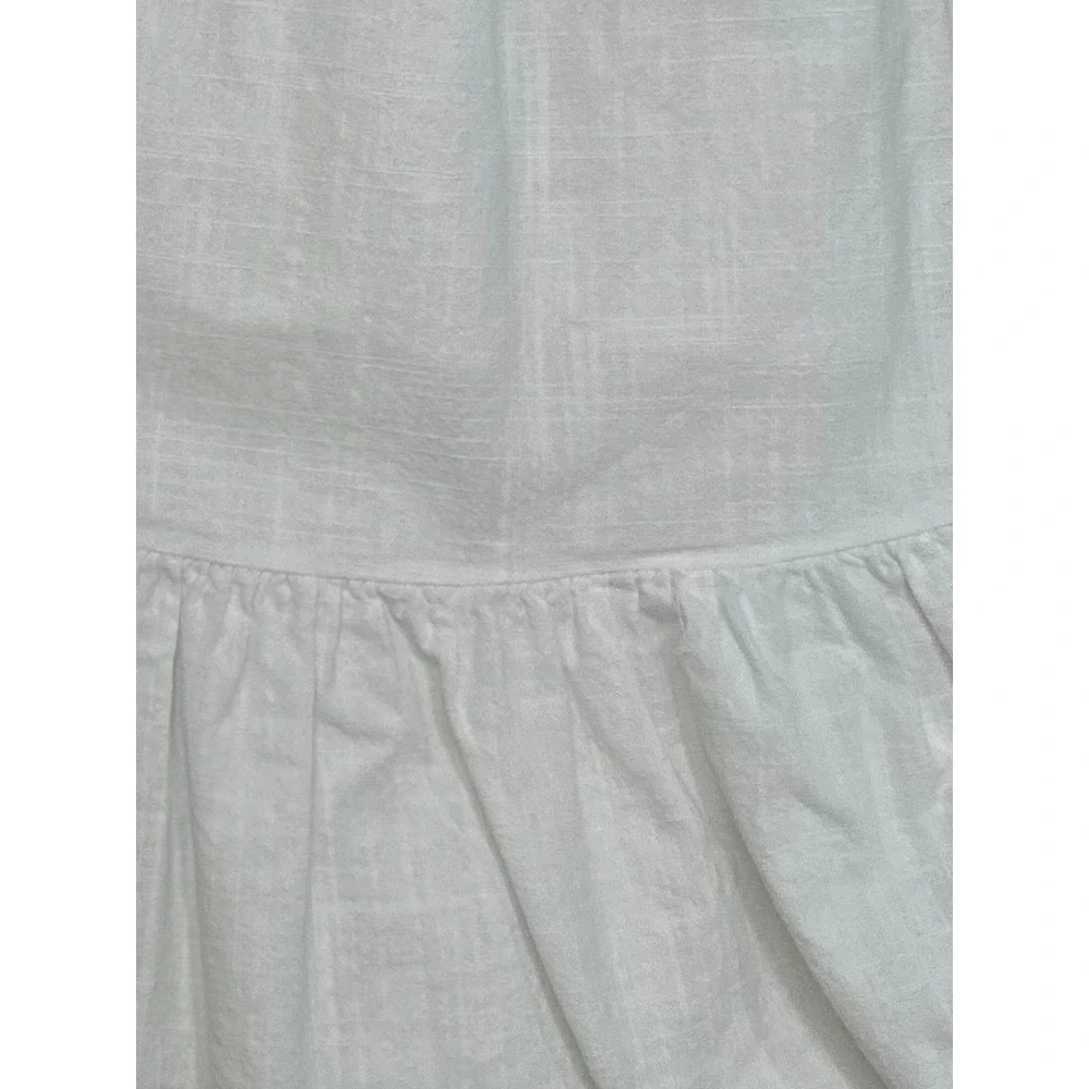 Arshiner girls white